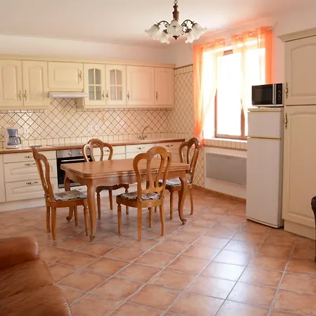 Cote Barbacane - Parking Prive - 100m Cite Medievale 公寓