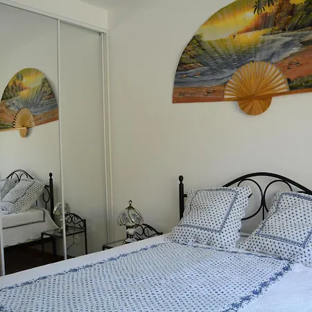 Appartamento Cote Barbacane - Parking Prive - 100m Cite Medievale *