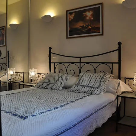 Apartment Cote Barbacane - Parking Prive - 100m Cite Medievale *