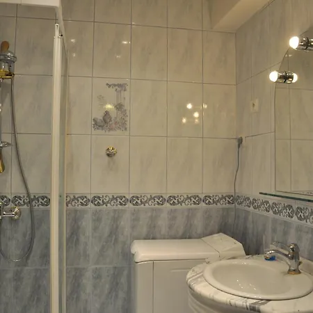 Cote Barbacane - Parking Prive - 100m Cite Medievale 公寓 卡尔卡松