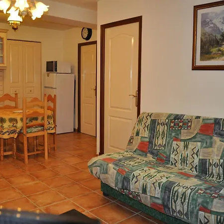 Appartamento Cote Barbacane - Parking Prive - 100m Cite Medievale *