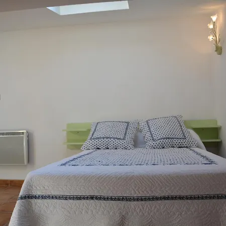 Apartment Cote Barbacane - Parking Prive - 100m Cite Medievale