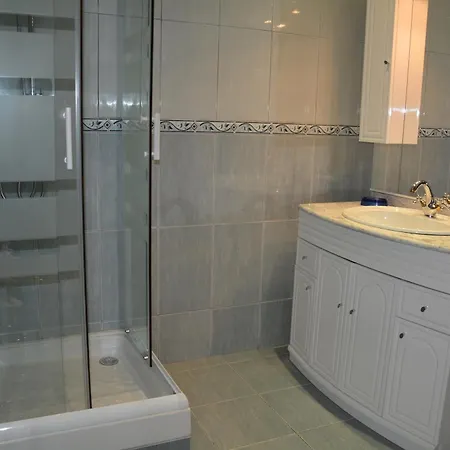 Apartment Cote Barbacane - Parking Prive - 100m Cite Medievale *
