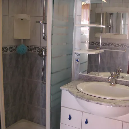 Cote Barbacane - Parking Prive - 100m Cite Medievale 公寓