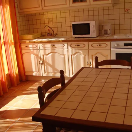 Apartment Cote Barbacane - Parking Prive - 100m Cite Medievale *