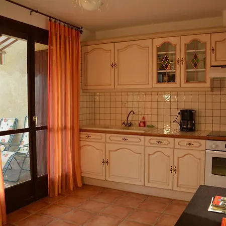 Apartment Cote Barbacane - Parking Prive - 100m Cite Medievale Carcassonne