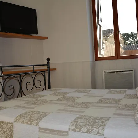 Cote Barbacane - Parking Prive - 100m Cite Medievale *