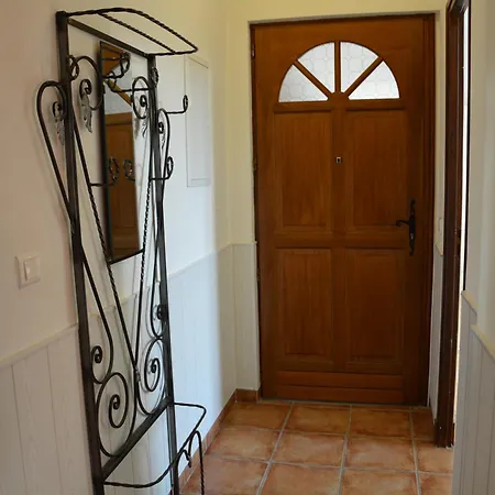 Apartment Cote Barbacane - Parking Prive - 100m Cite Medievale