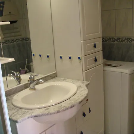 Apartment Cote Barbacane - Parking Prive - 100m Cite Medievale *