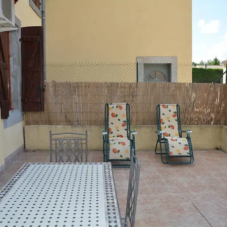 Apartment Cote Barbacane - Parking Prive - 100m Cite Medievale