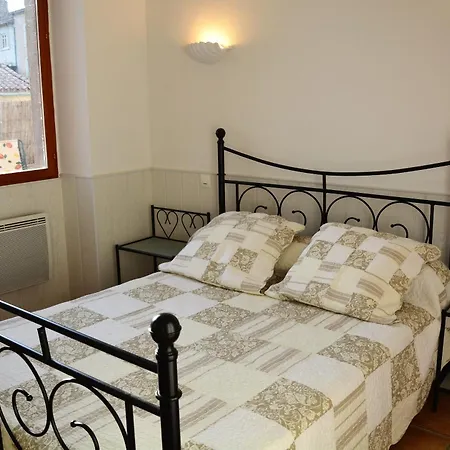 Apartment Cote Barbacane - Parking Prive - 100m Cite Medievale Carcassonne