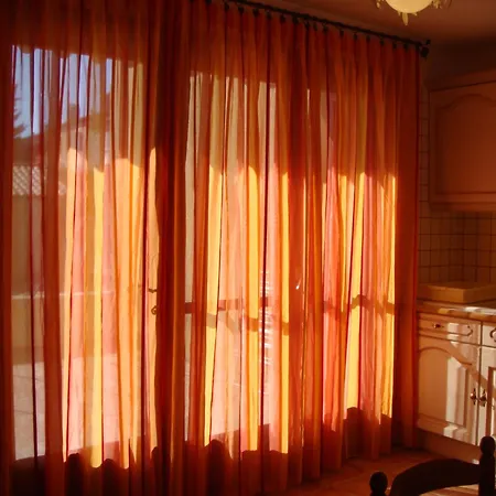 Apartment Cote Barbacane - Parking Prive - 100m Cite Medievale