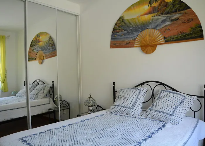 Apartment Cote Barbacane - Parking Prive - 100m Cite Medievale *