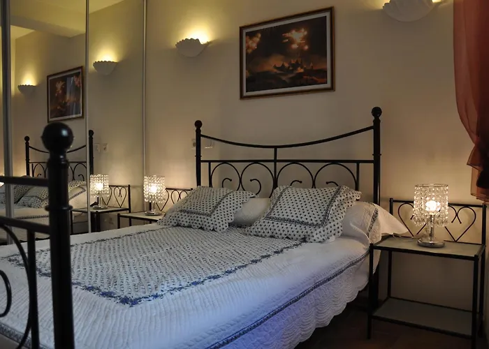 Apartment Cote Barbacane - Parking Prive - 100m Cite Medievale *