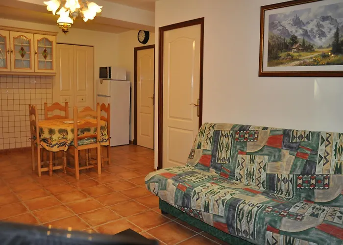 Apartment Cote Barbacane - Parking Prive - 100m Cite Medievale *