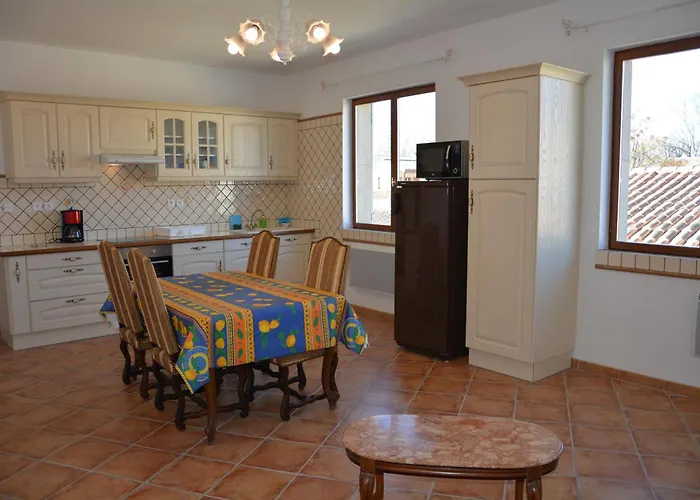 Apartment Cote Barbacane - Parking Prive - 100m Cite Medievale