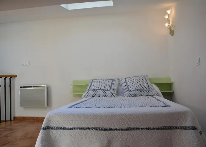 Apartment Cote Barbacane - Parking Prive - 100m Cite Medievale