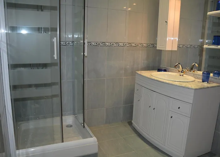 Apartment Cote Barbacane - Parking Prive - 100m Cite Medievale *