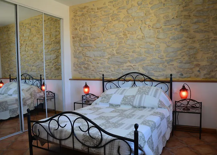 Apartment Cote Barbacane - Parking Prive - 100m Cite Medievale *