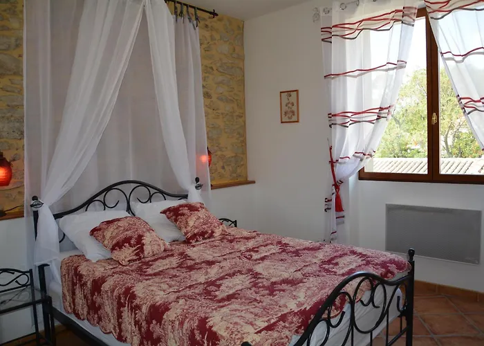 Cote Barbacane - Parking Prive - 100m Cite Medievale Apartment *