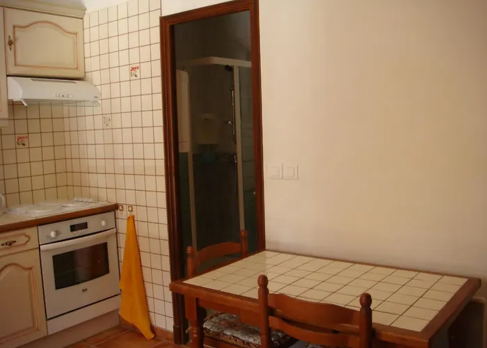 Apartment Cote Barbacane - Parking Prive - 100m Cite Medievale