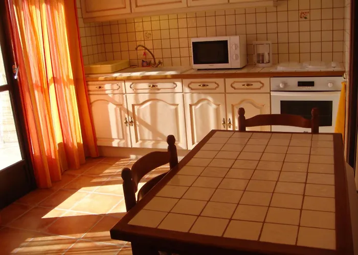 Apartment Cote Barbacane - Parking Prive - 100m Cite Medievale *