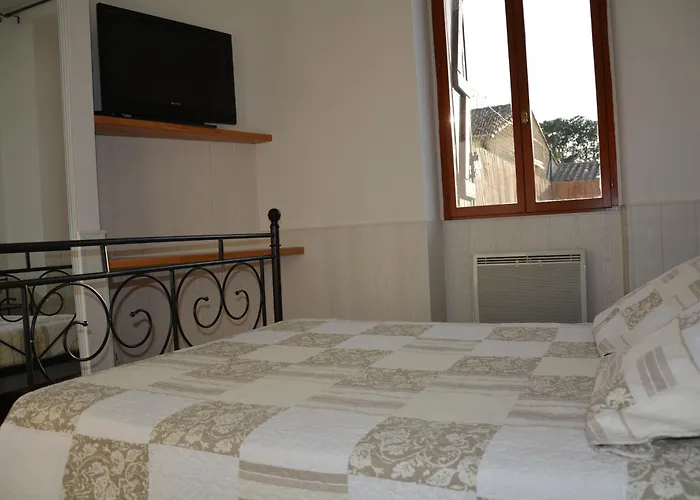 Cote Barbacane - Parking Prive - 100m Cite Medievale *