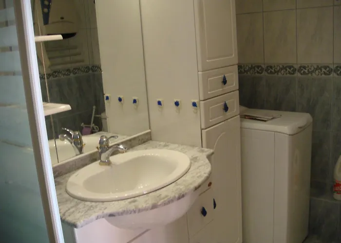 Apartment Cote Barbacane - Parking Prive - 100m Cite Medievale *